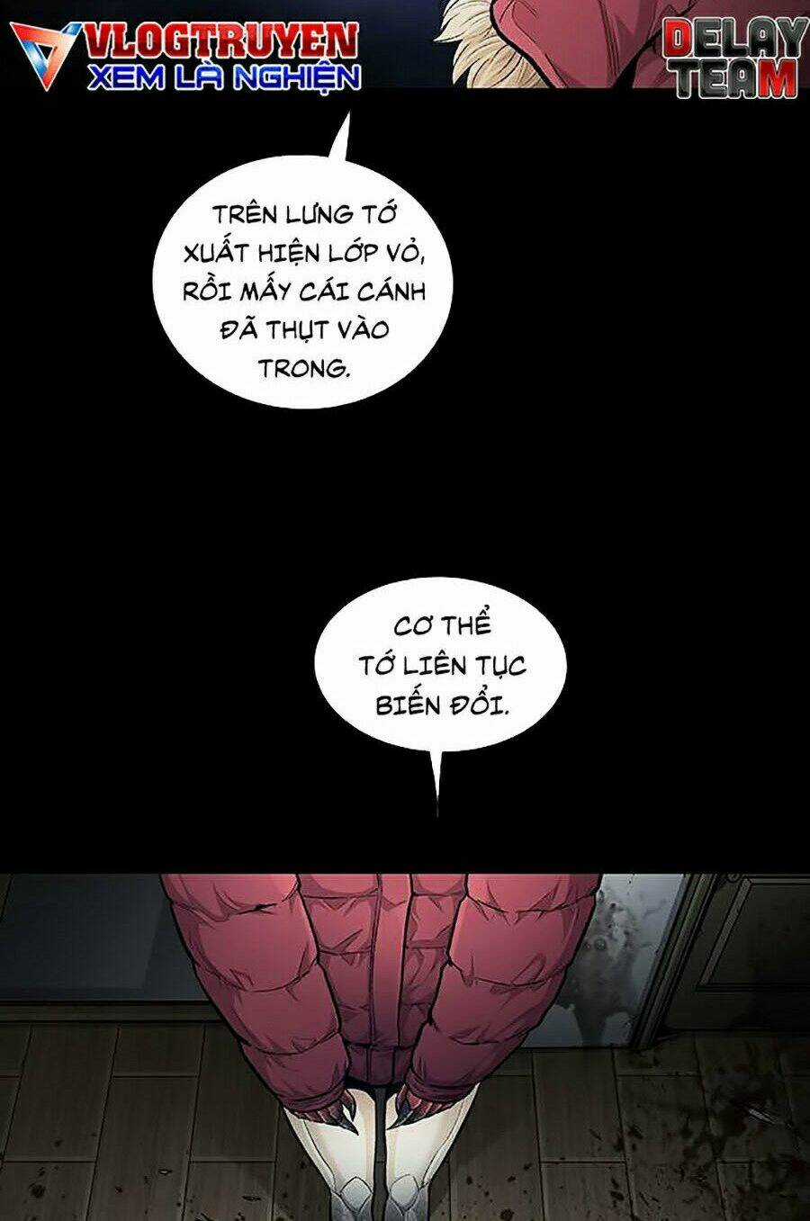 THẢM HỌA ONG ĐỘC Chapter 265 trang 43