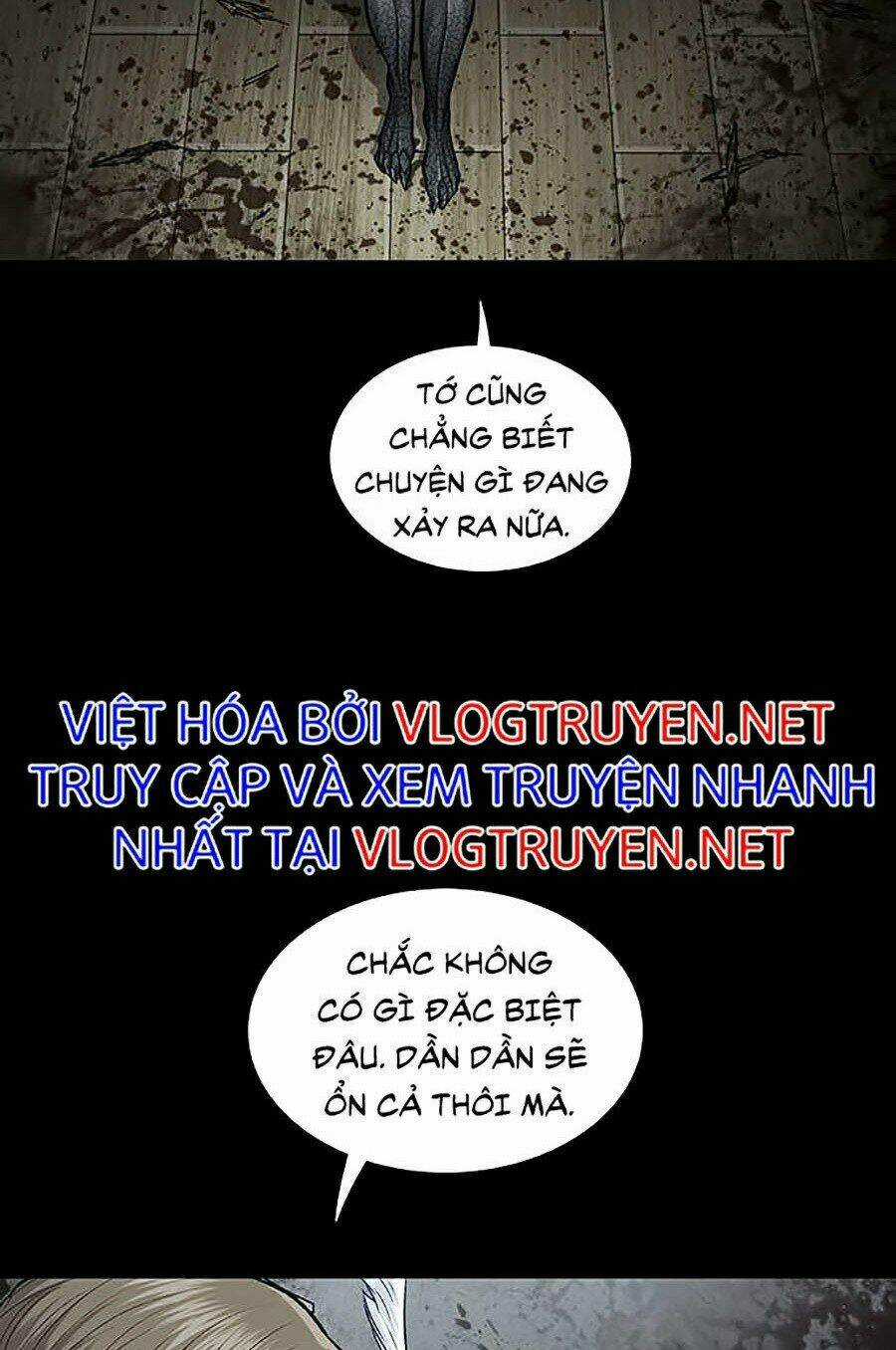 THẢM HỌA ONG ĐỘC Chapter 265 trang 44