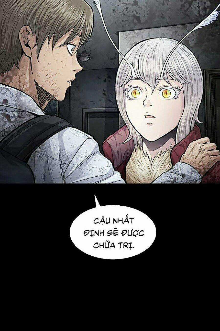 THẢM HỌA ONG ĐỘC Chapter 265 trang 45