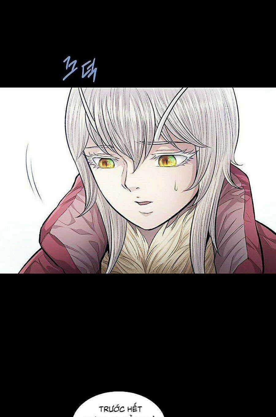 THẢM HỌA ONG ĐỘC Chapter 265 trang 46