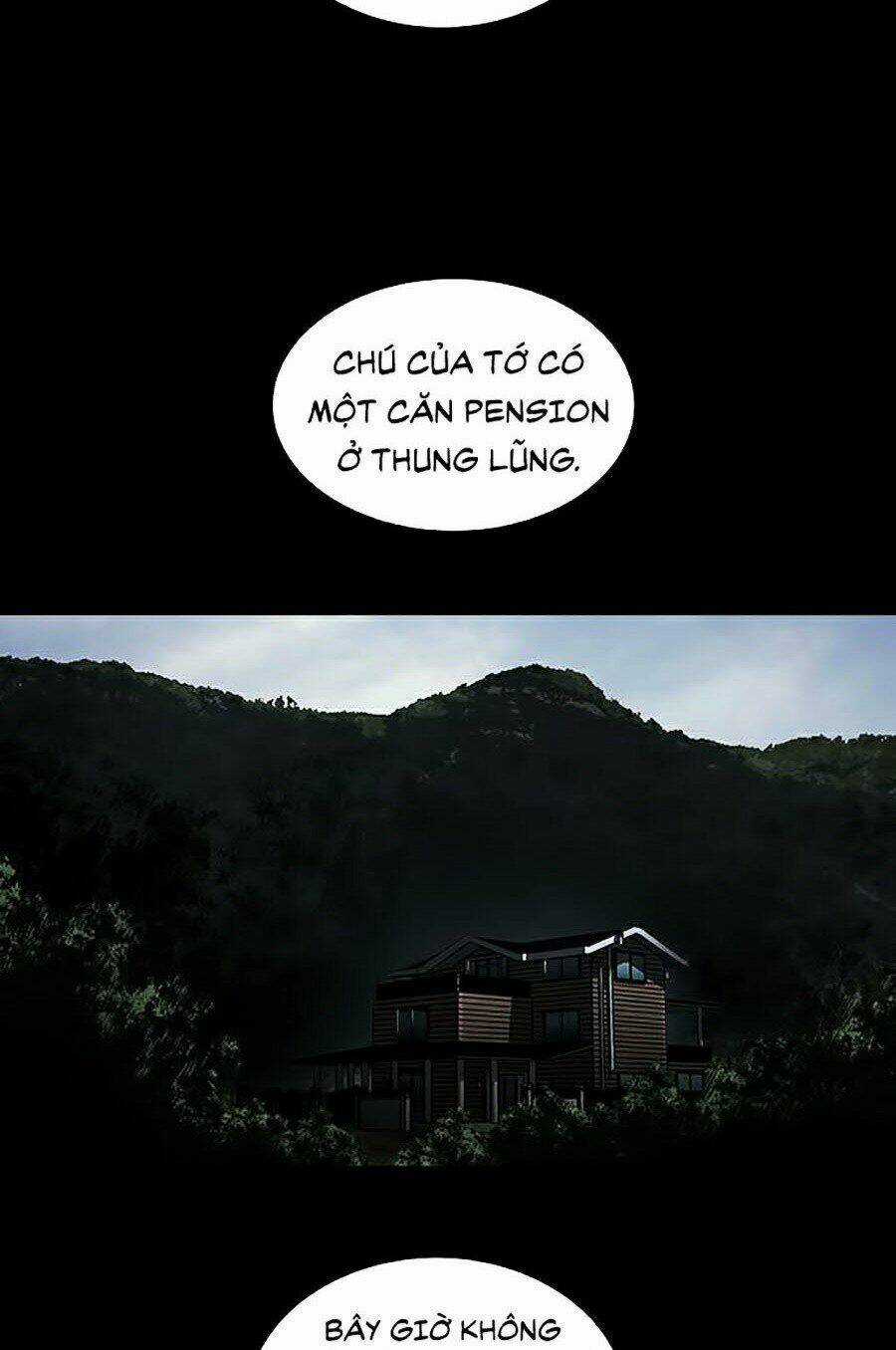 THẢM HỌA ONG ĐỘC Chapter 265 trang 48