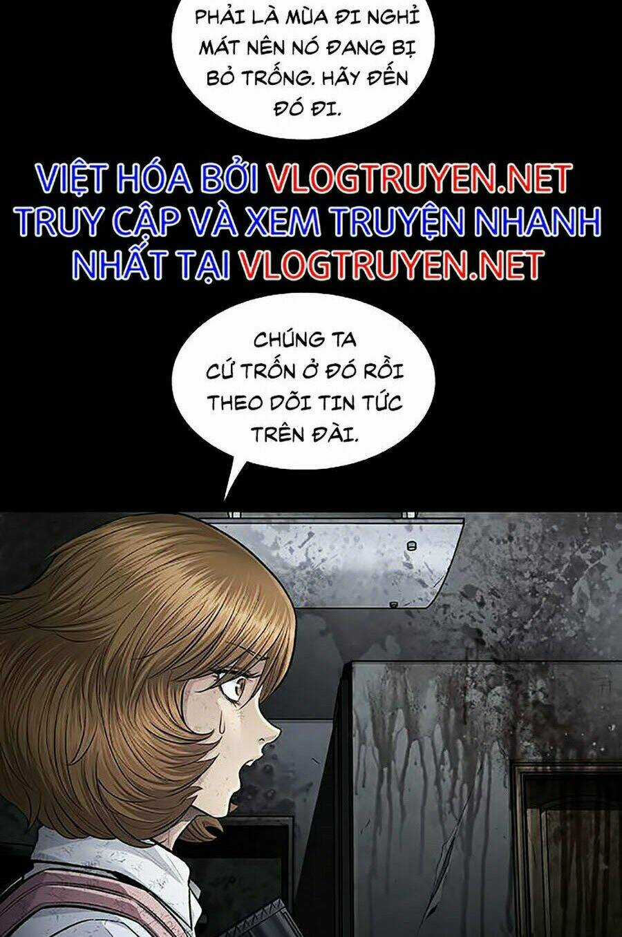 THẢM HỌA ONG ĐỘC Chapter 265 trang 49