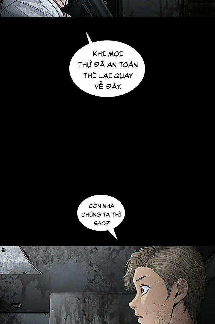 THẢM HỌA ONG ĐỘC Chapter 265 trang 50