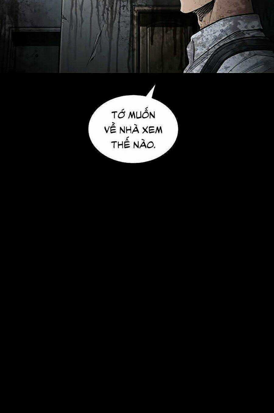 THẢM HỌA ONG ĐỘC Chapter 265 trang 51