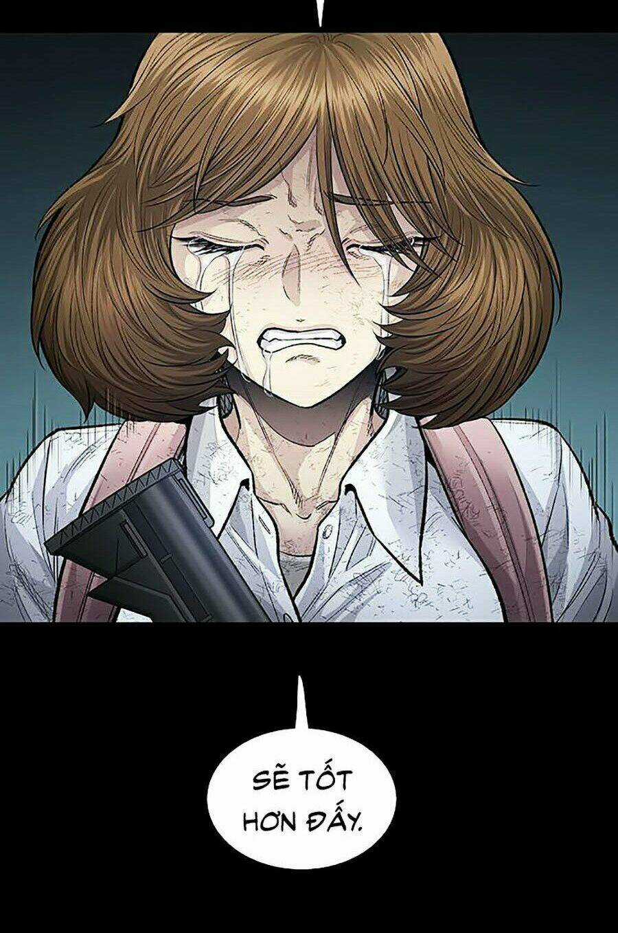 THẢM HỌA ONG ĐỘC Chapter 265 trang 53