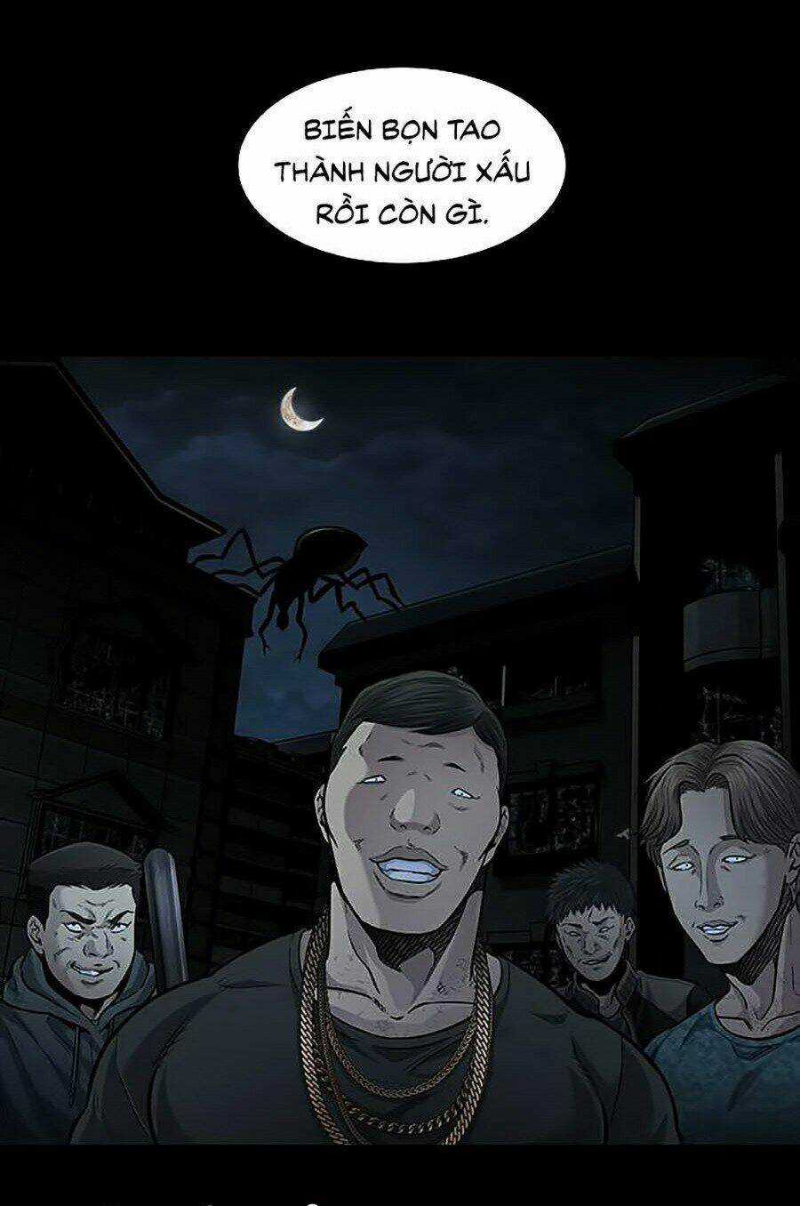 THẢM HỌA ONG ĐỘC Chapter 265 trang 58