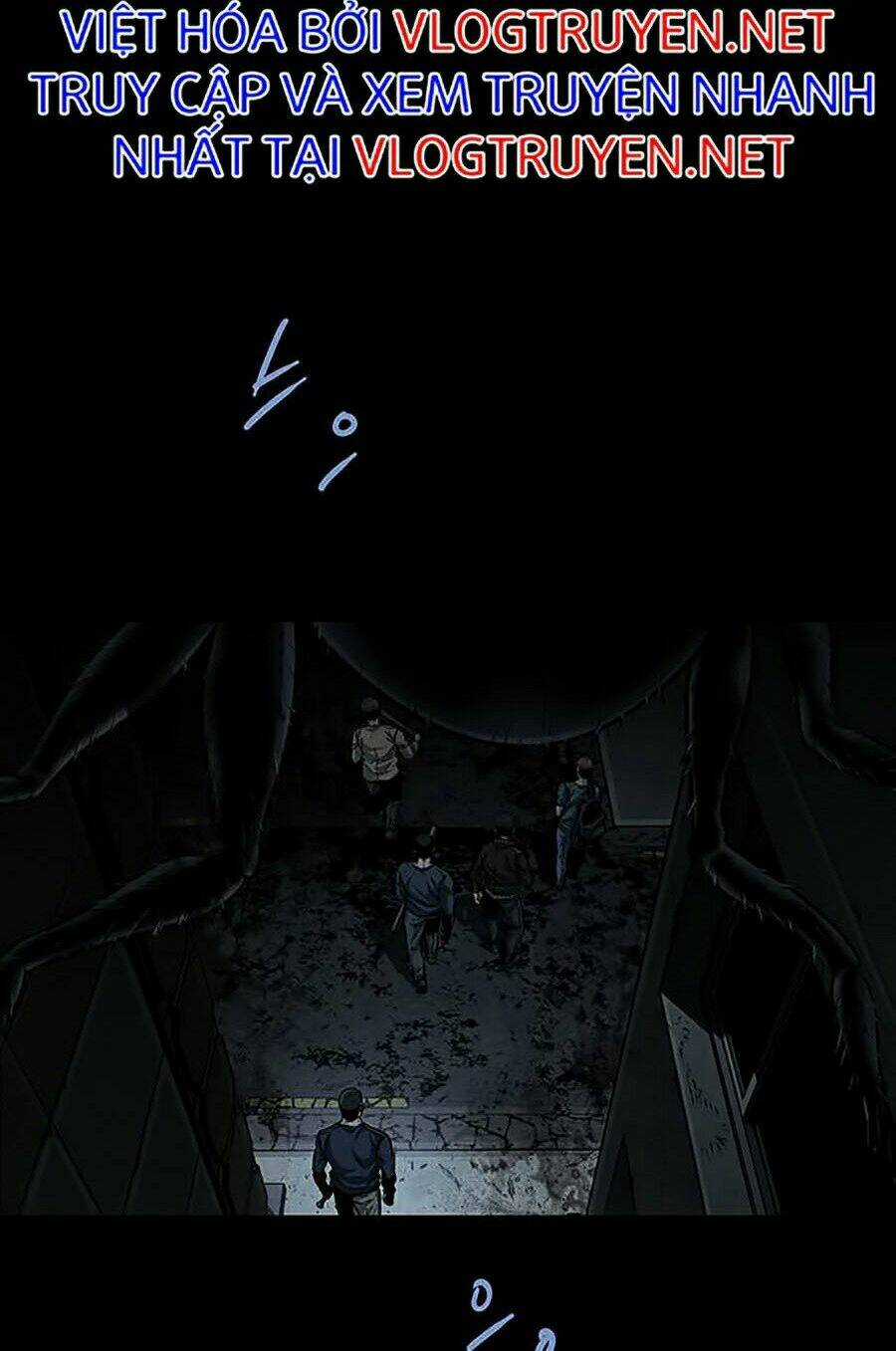 THẢM HỌA ONG ĐỘC Chapter 265 trang 59