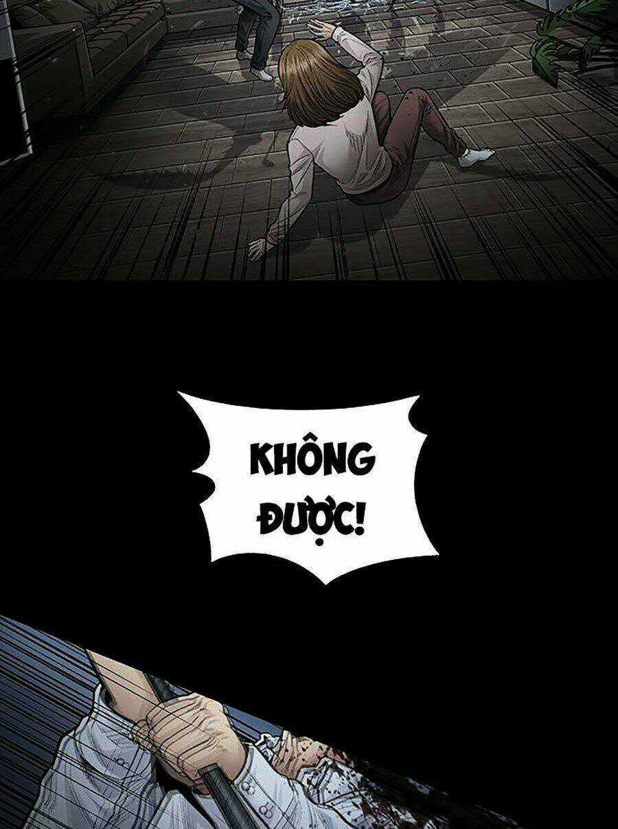 THẢM HỌA ONG ĐỘC Chapter 265 trang 6