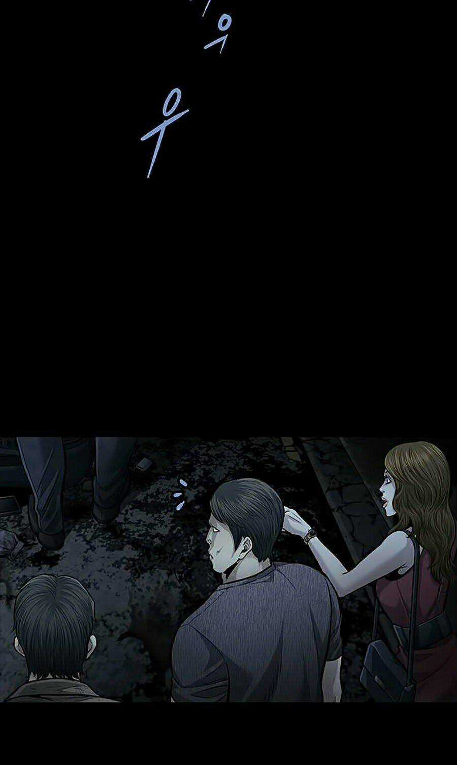 THẢM HỌA ONG ĐỘC Chapter 265 trang 61