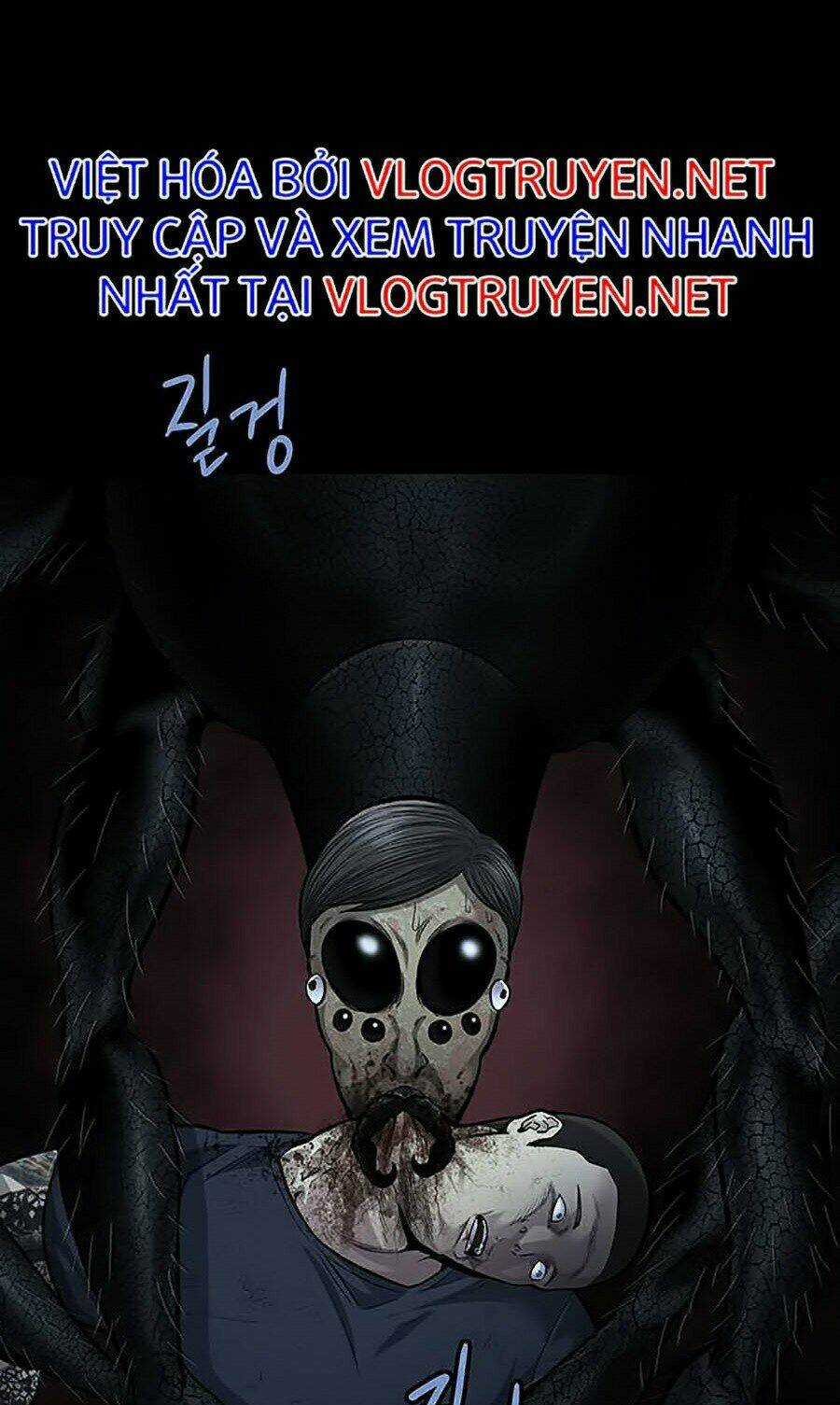 THẢM HỌA ONG ĐỘC Chapter 265 trang 62