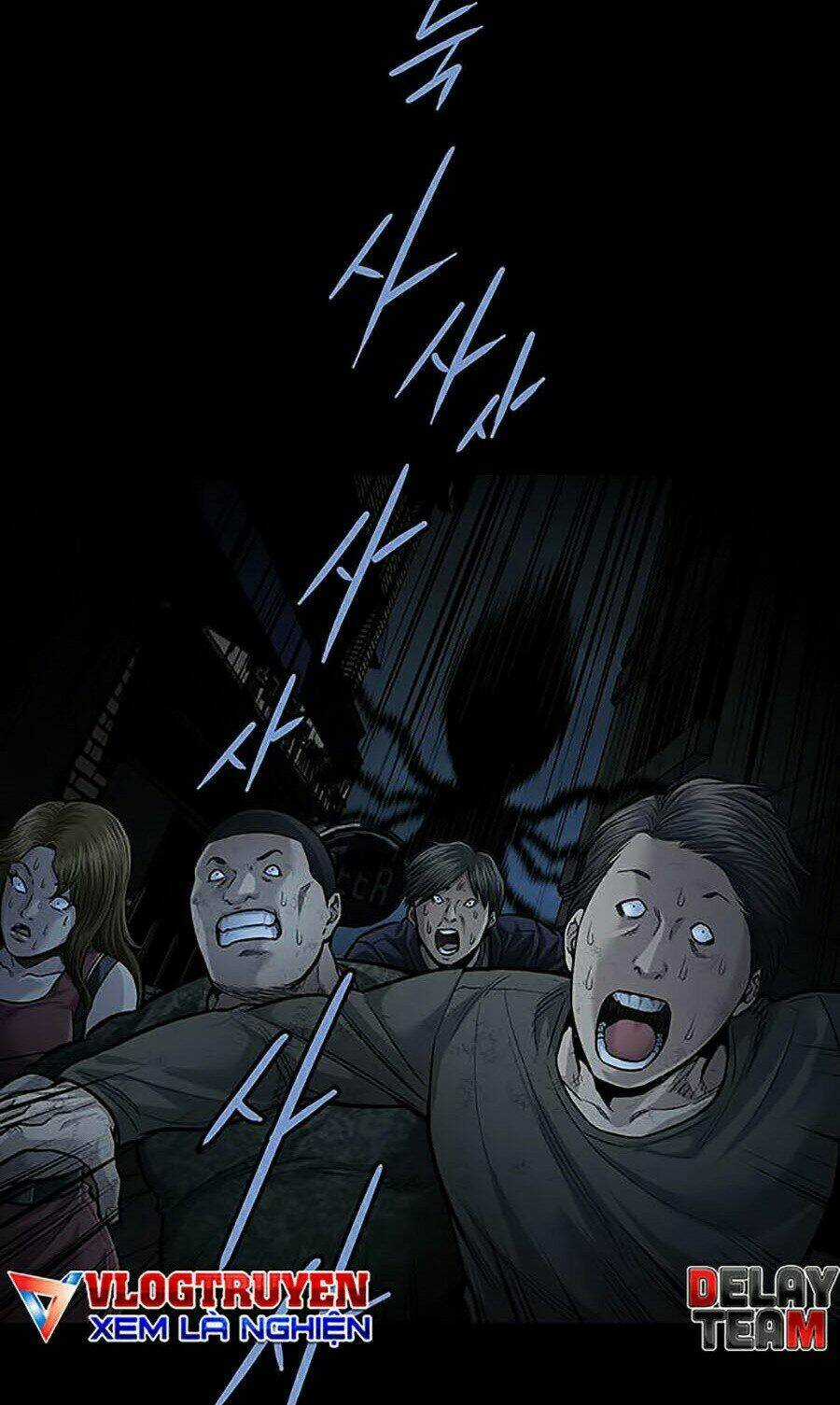 THẢM HỌA ONG ĐỘC Chapter 265 trang 64