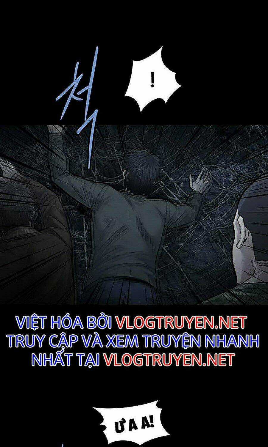 THẢM HỌA ONG ĐỘC Chapter 265 trang 66