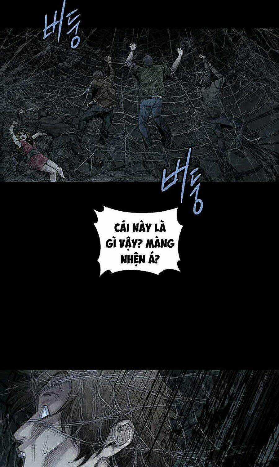 THẢM HỌA ONG ĐỘC Chapter 265 trang 67