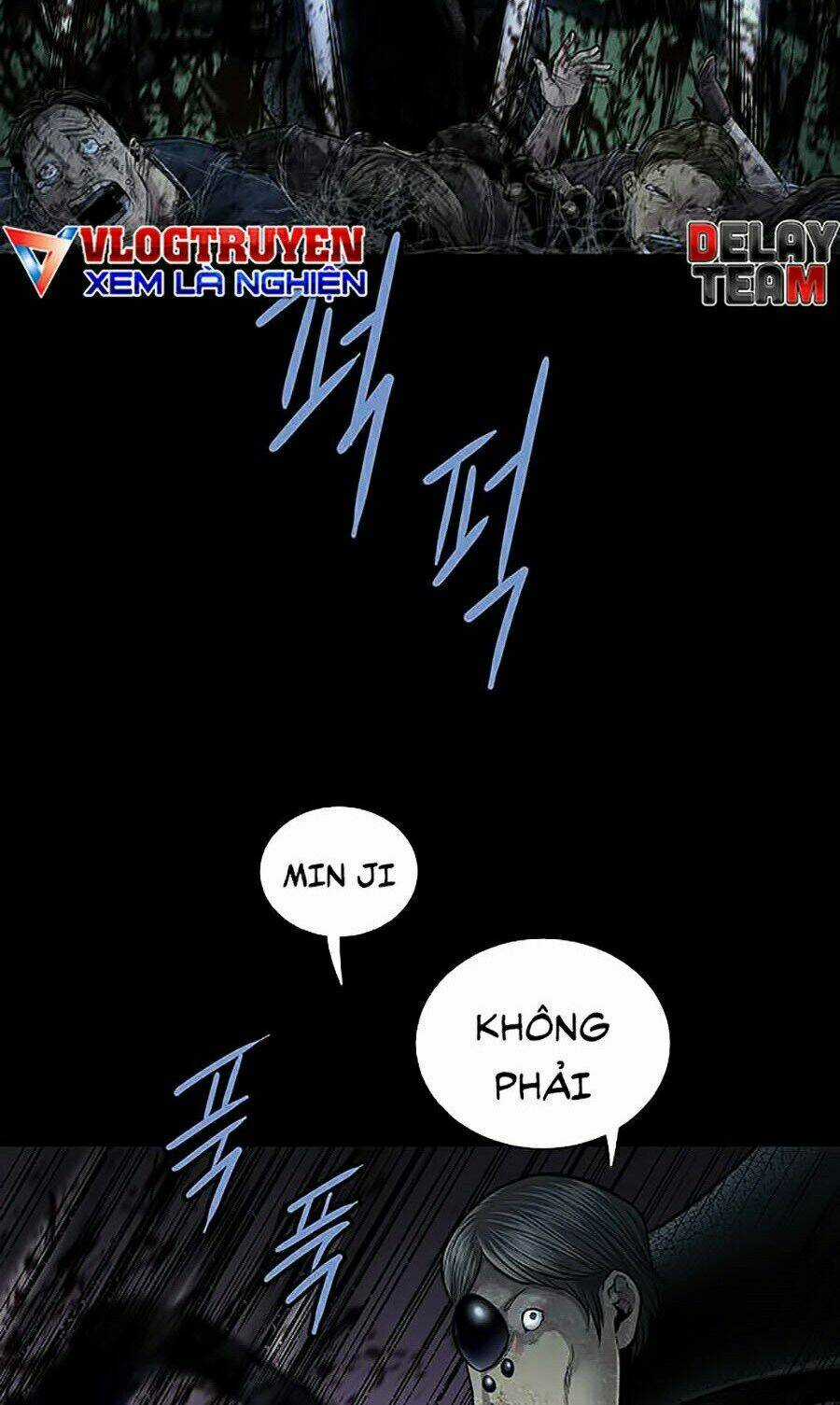 THẢM HỌA ONG ĐỘC Chapter 265 trang 69