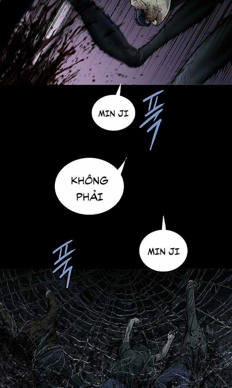 THẢM HỌA ONG ĐỘC Chapter 265 trang 70