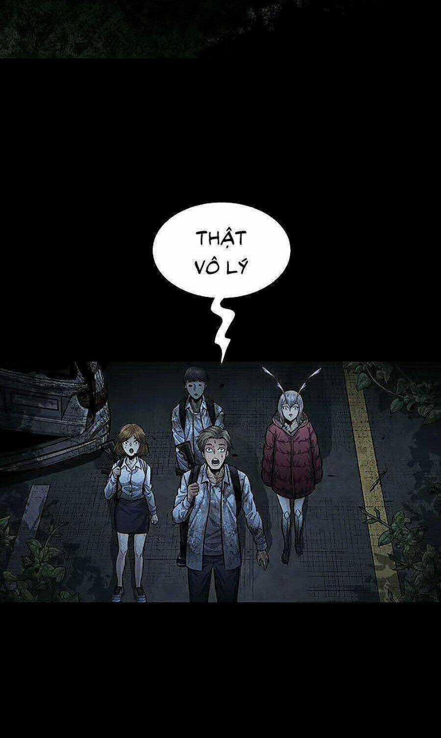 THẢM HỌA ONG ĐỘC Chapter 265 trang 72