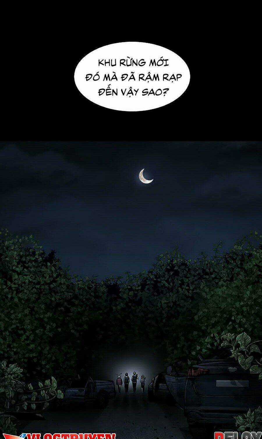 THẢM HỌA ONG ĐỘC Chapter 265 trang 73