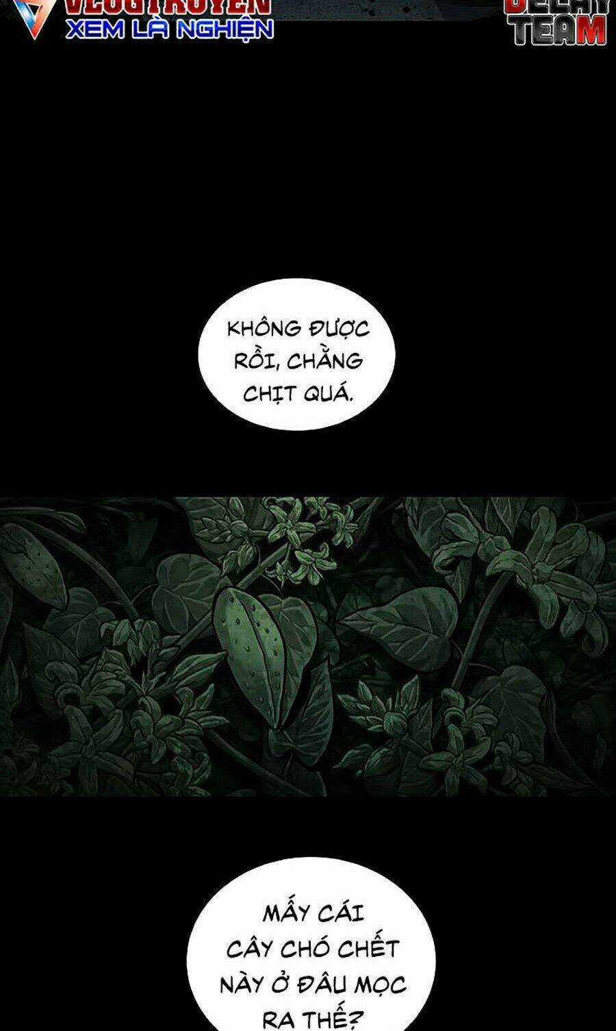 THẢM HỌA ONG ĐỘC Chapter 265 trang 74