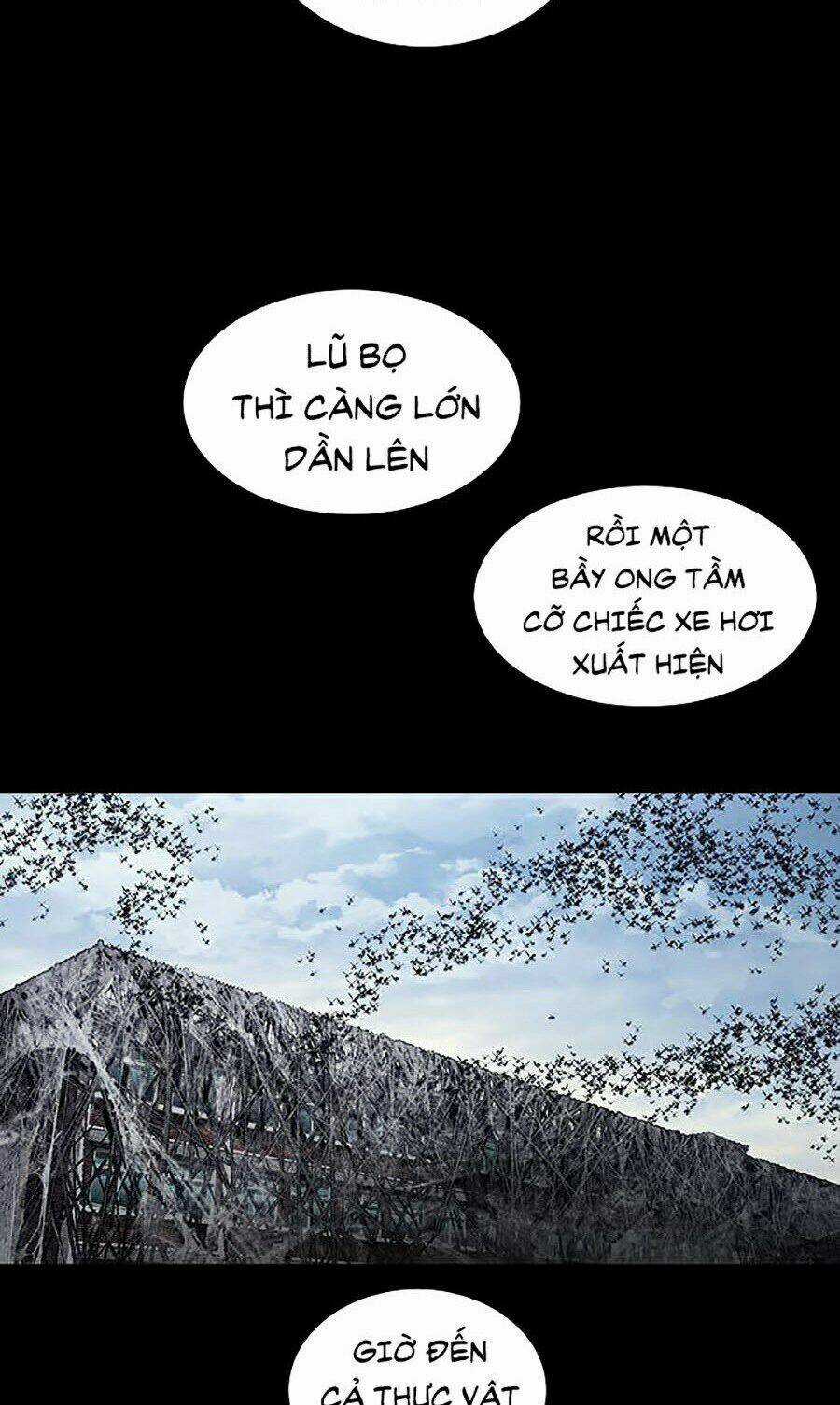 THẢM HỌA ONG ĐỘC Chapter 265 trang 75