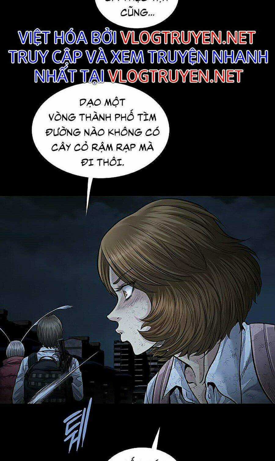 THẢM HỌA ONG ĐỘC Chapter 265 trang 76