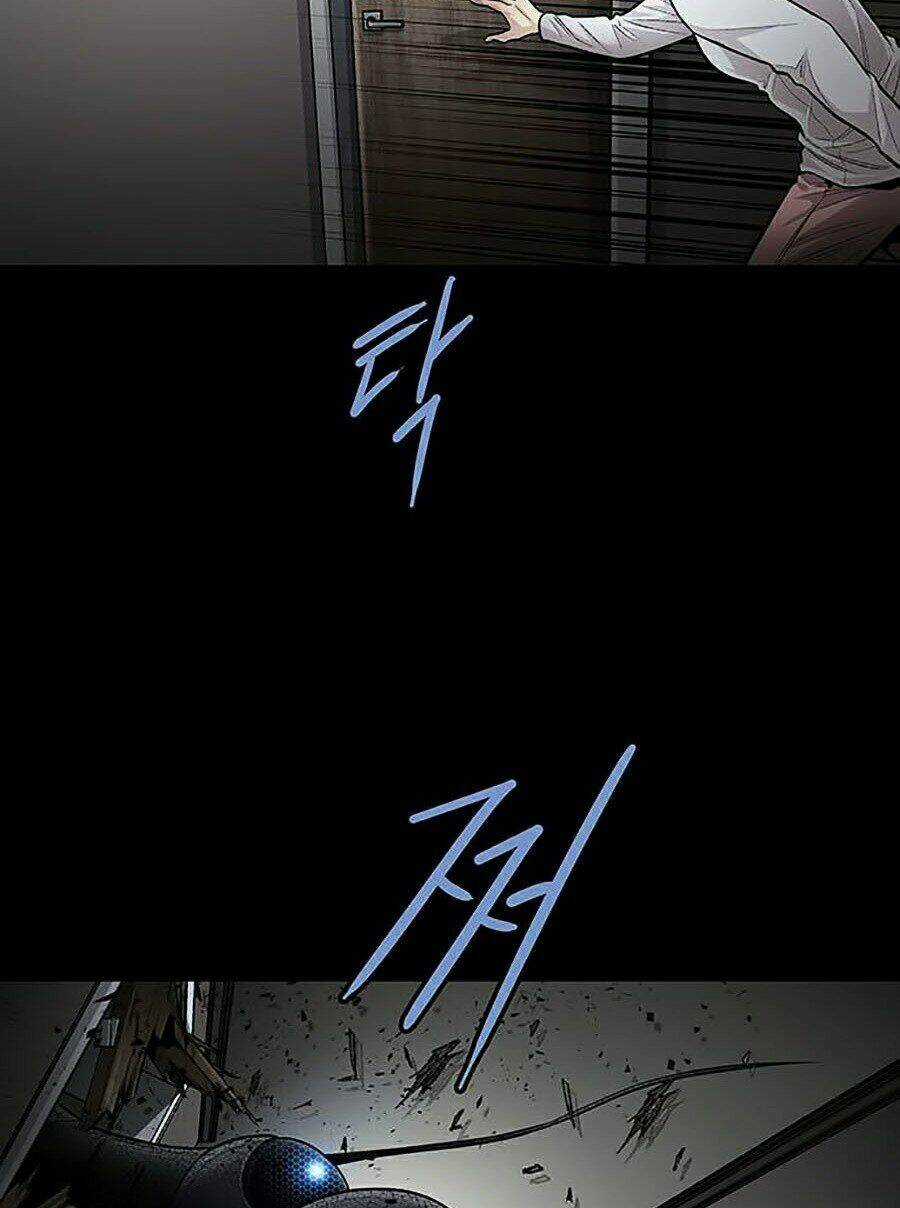 THẢM HỌA ONG ĐỘC Chapter 265 trang 8