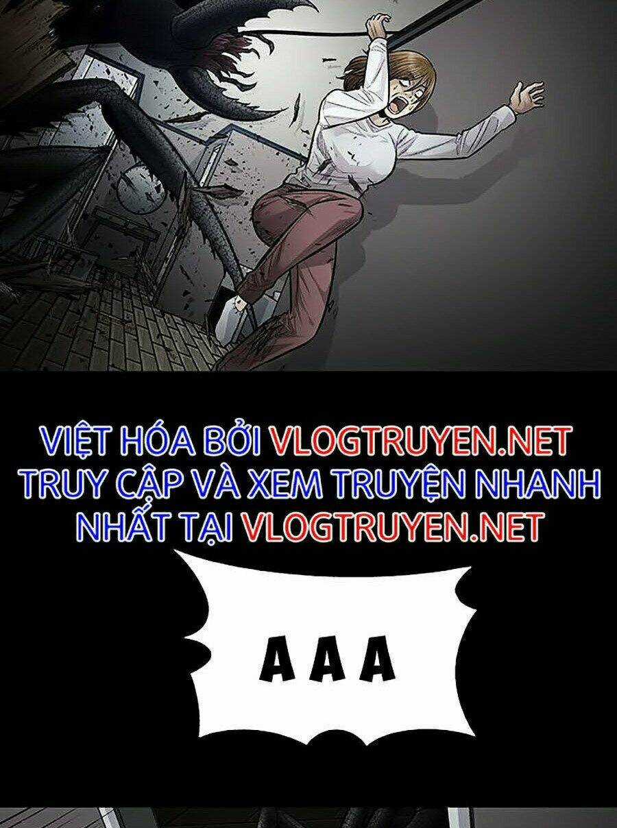 THẢM HỌA ONG ĐỘC Chapter 265 trang 9