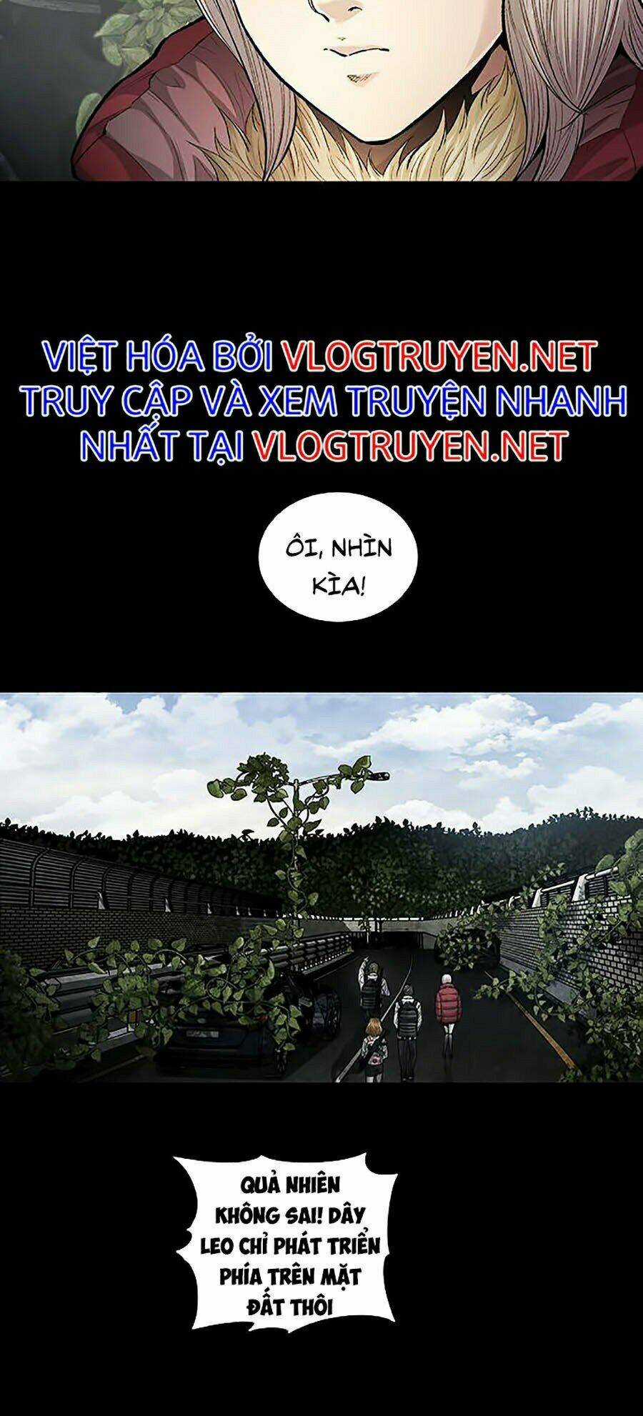 THẢM HỌA ONG ĐỘC Chapter 266 trang 11