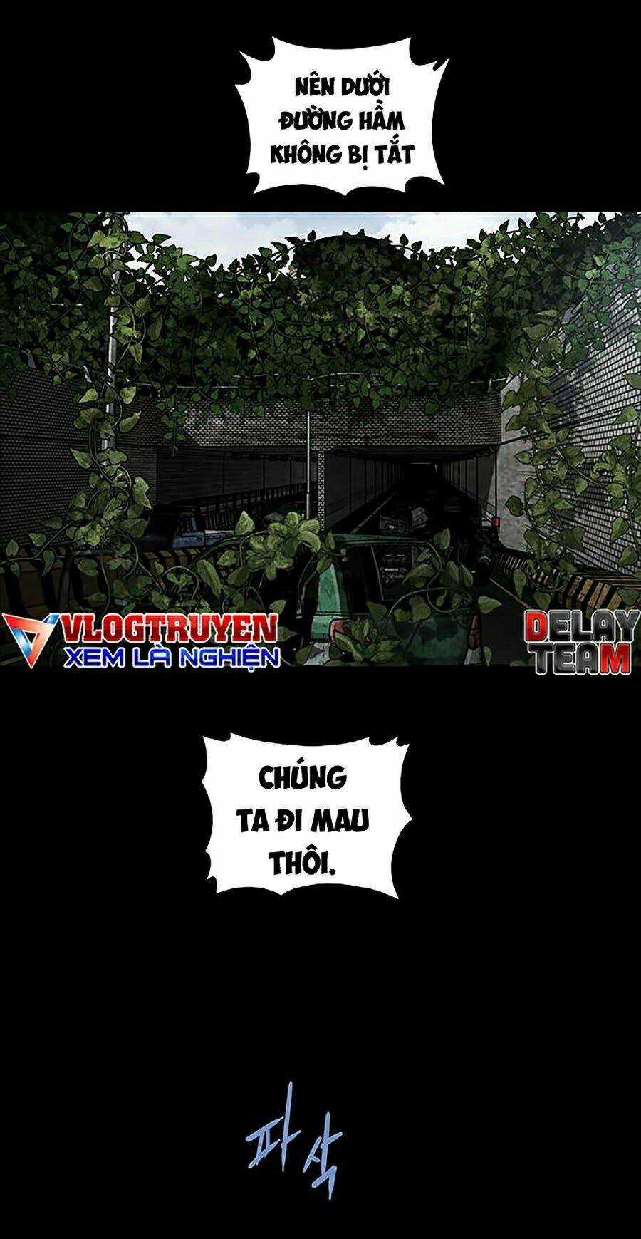 THẢM HỌA ONG ĐỘC Chapter 266 trang 12