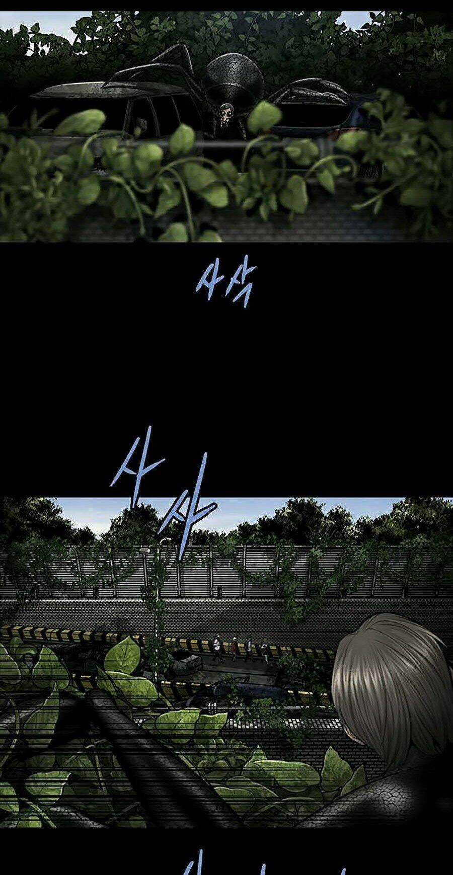 THẢM HỌA ONG ĐỘC Chapter 266 trang 14