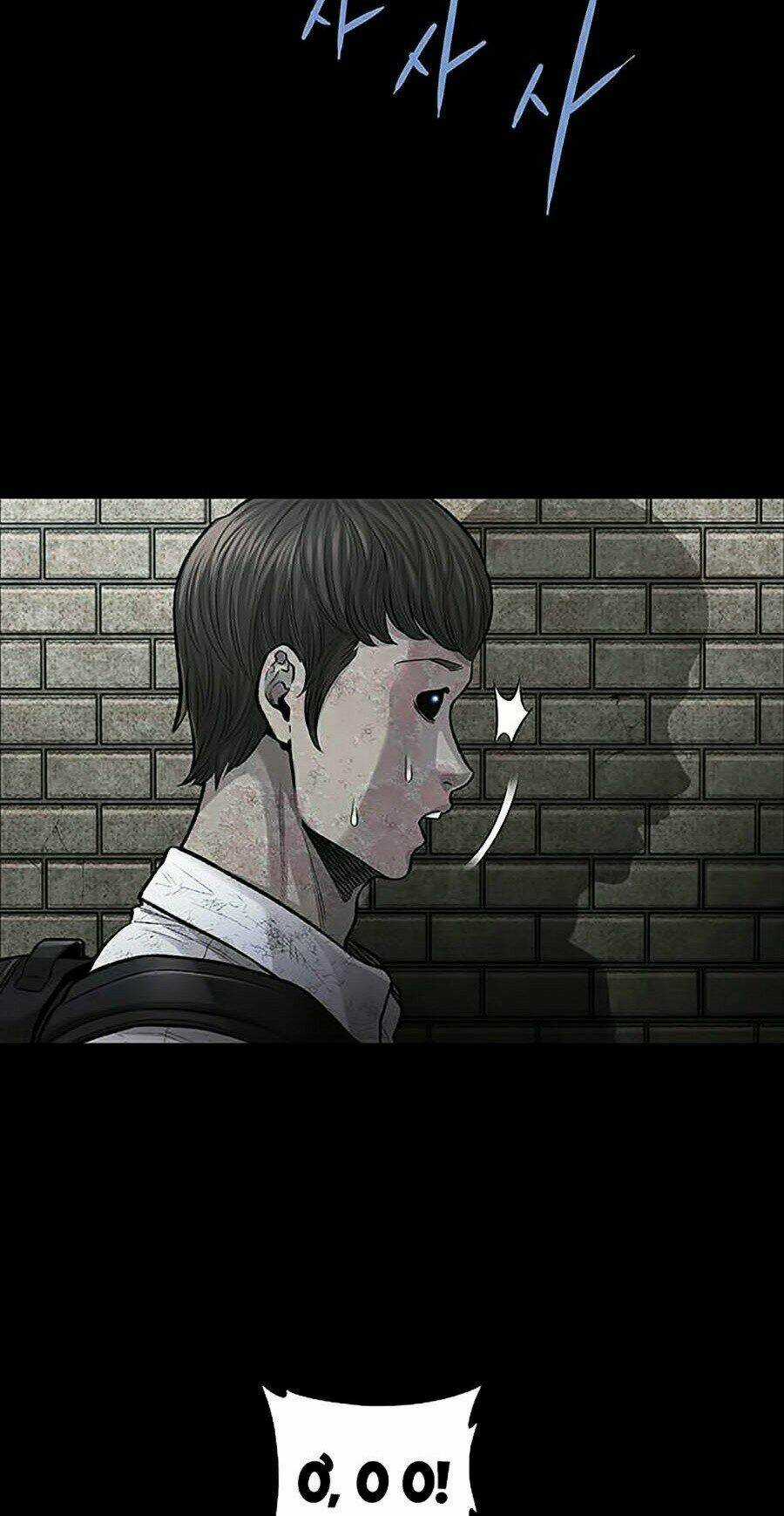 THẢM HỌA ONG ĐỘC Chapter 266 trang 15