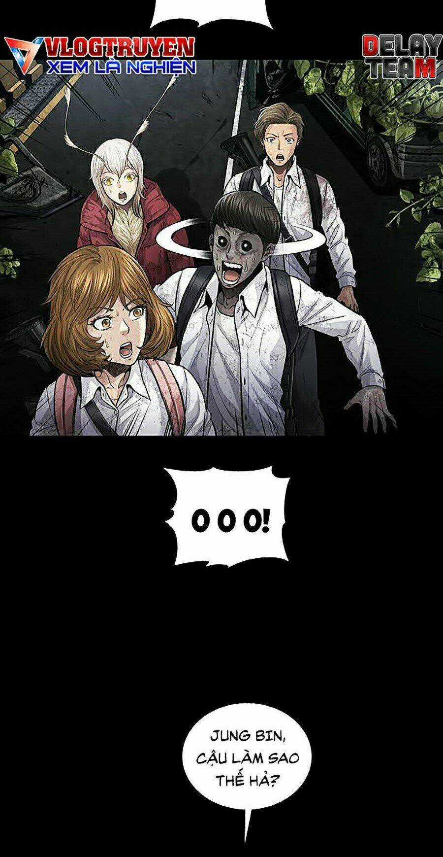 THẢM HỌA ONG ĐỘC Chapter 266 trang 16