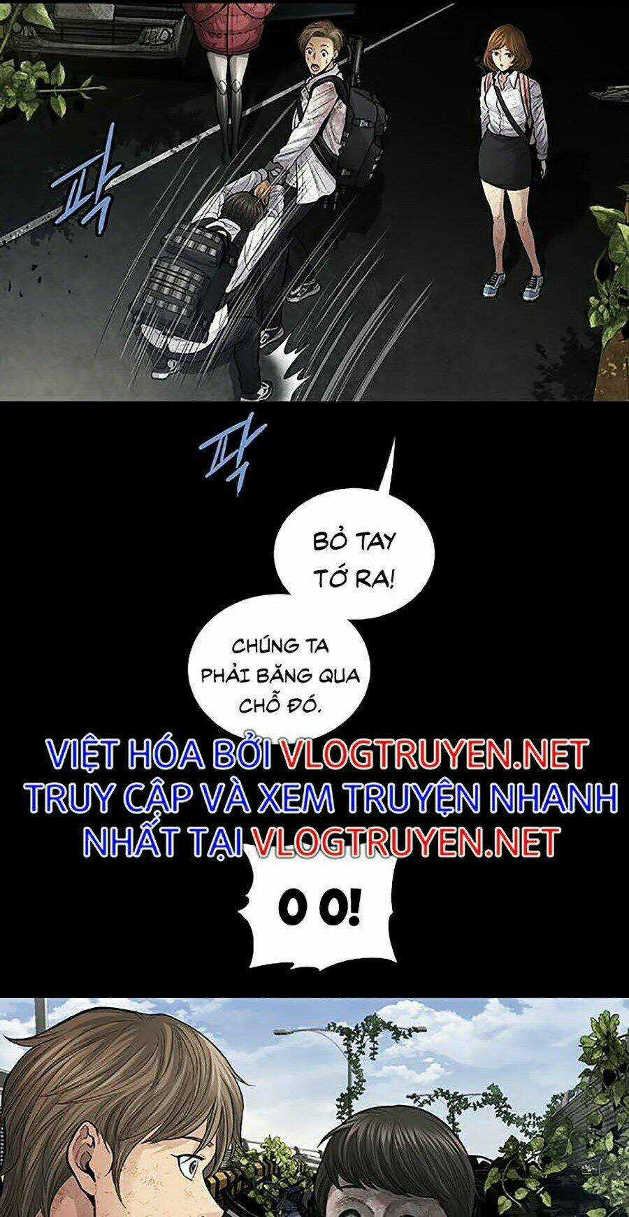 THẢM HỌA ONG ĐỘC Chapter 266 trang 17