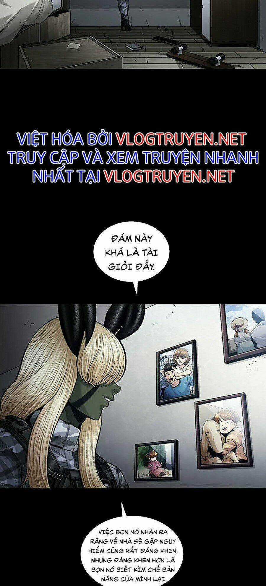 THẢM HỌA ONG ĐỘC Chapter 266 trang 2