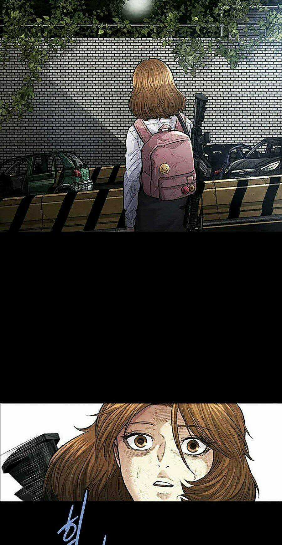 THẢM HỌA ONG ĐỘC Chapter 266 trang 20