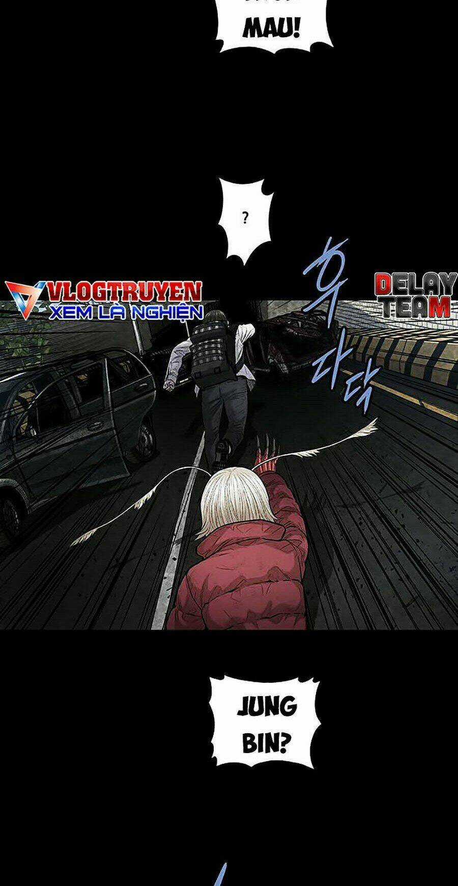 THẢM HỌA ONG ĐỘC Chapter 266 trang 23