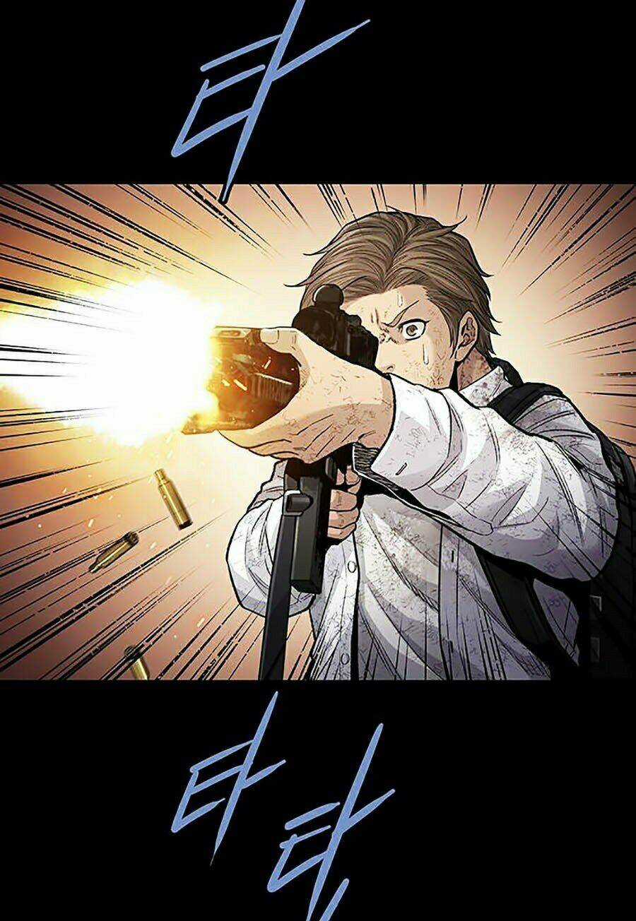 THẢM HỌA ONG ĐỘC Chapter 266 trang 24