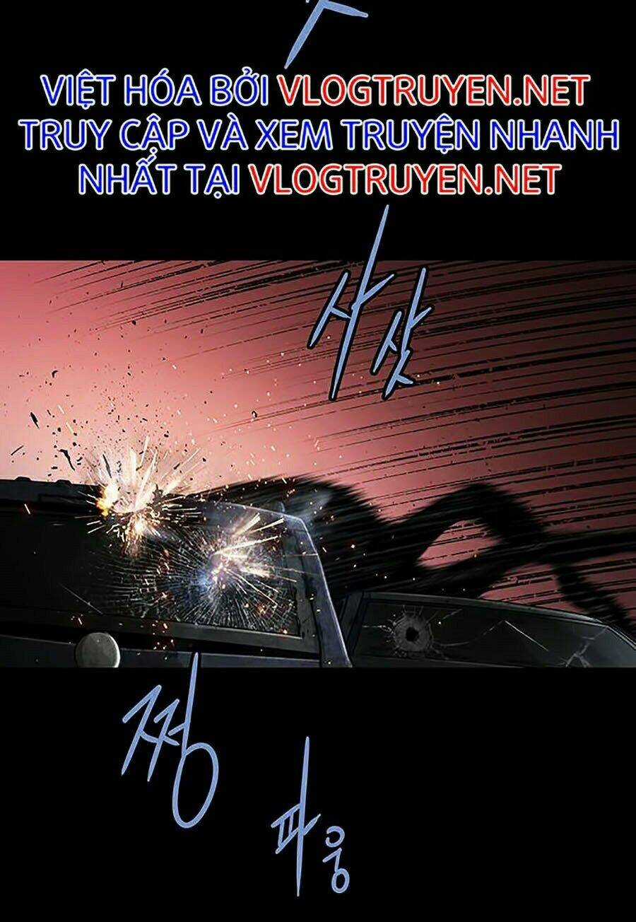 THẢM HỌA ONG ĐỘC Chapter 266 trang 25