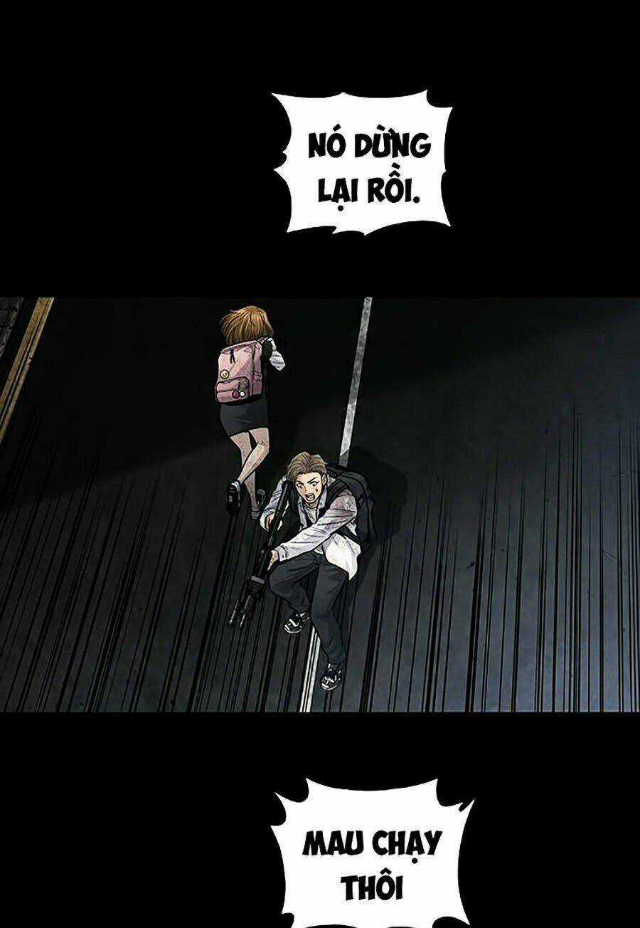 THẢM HỌA ONG ĐỘC Chapter 266 trang 26