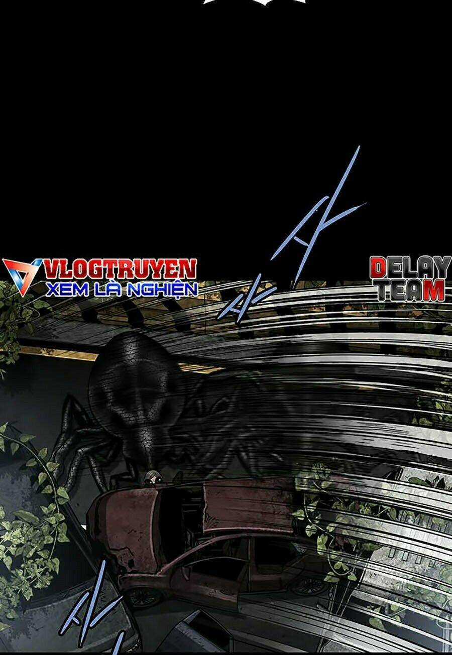 THẢM HỌA ONG ĐỘC Chapter 266 trang 27