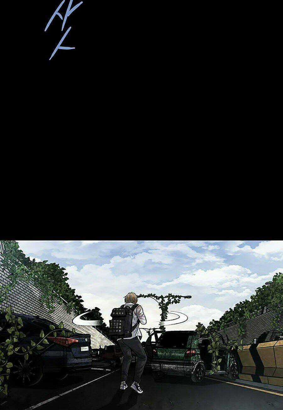 THẢM HỌA ONG ĐỘC Chapter 266 trang 28