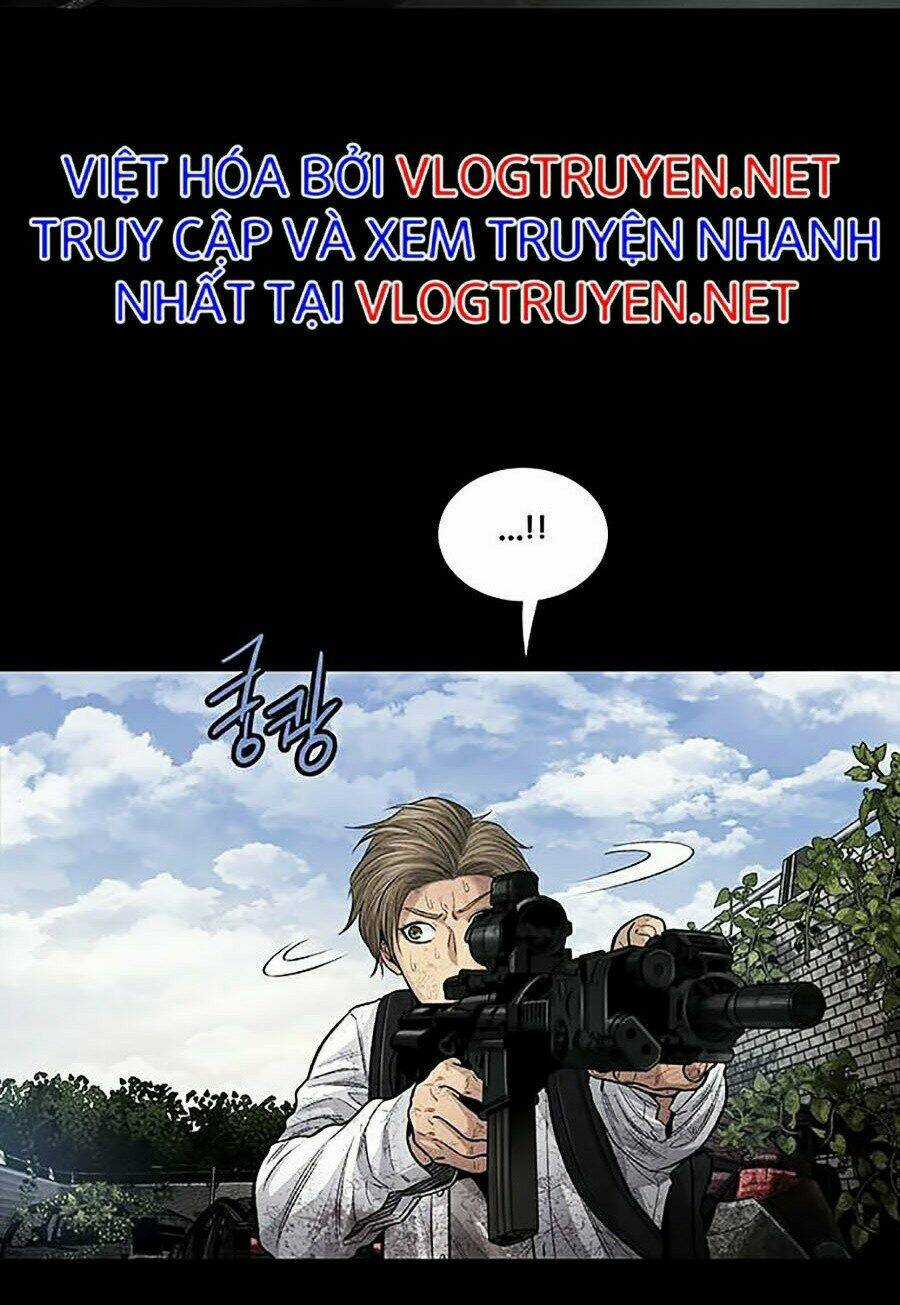 THẢM HỌA ONG ĐỘC Chapter 266 trang 29