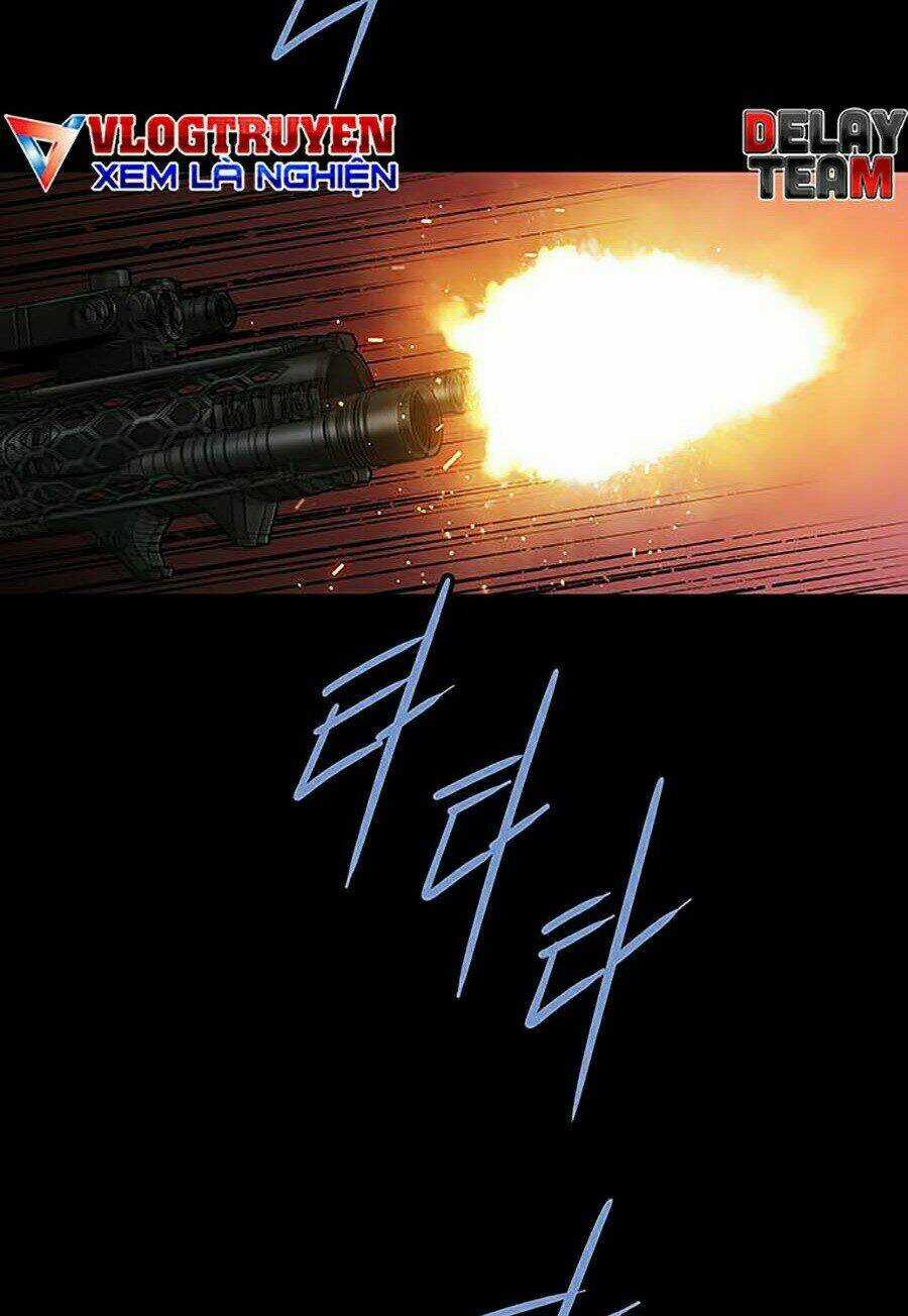 THẢM HỌA ONG ĐỘC Chapter 266 trang 32