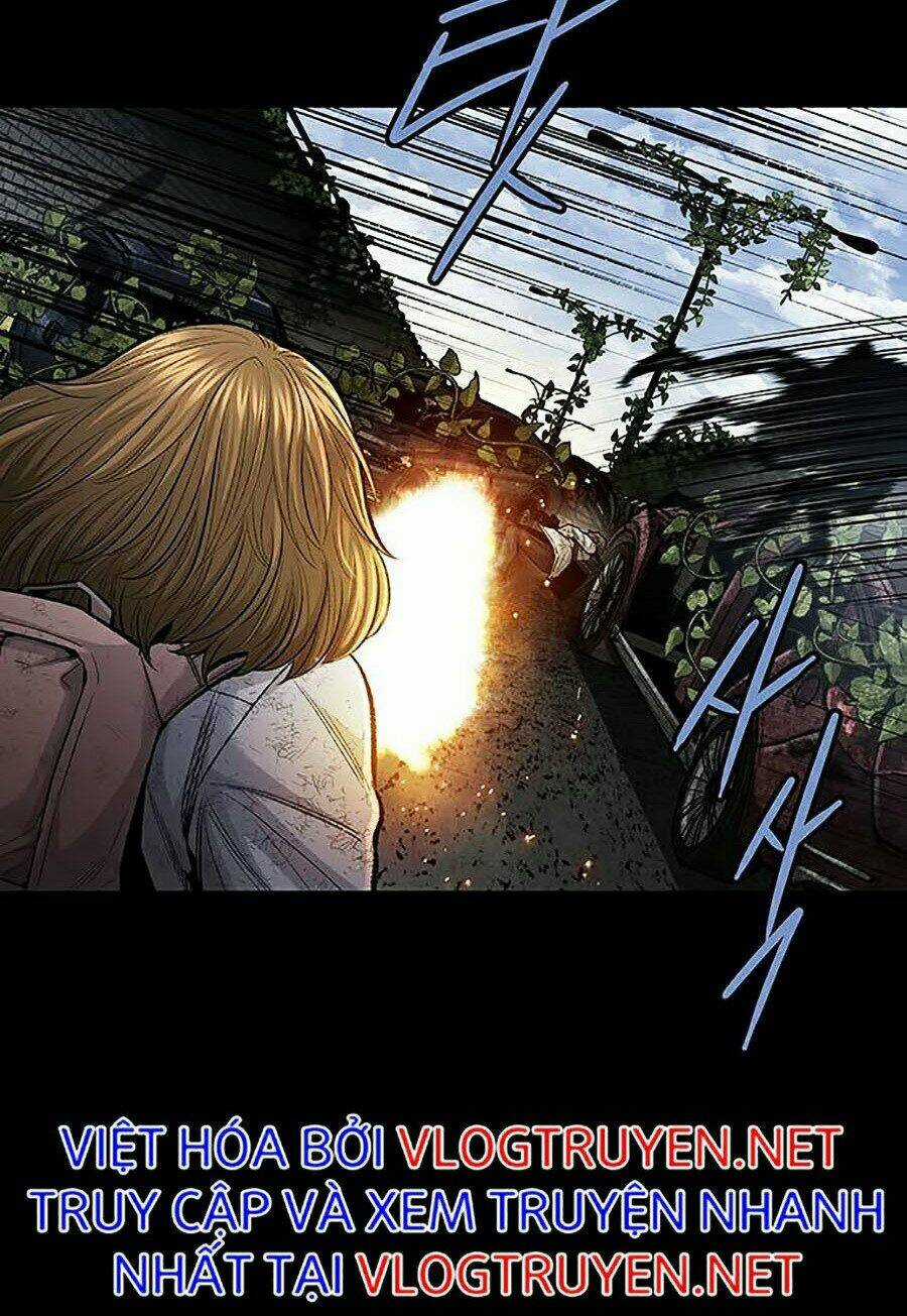 THẢM HỌA ONG ĐỘC Chapter 266 trang 33