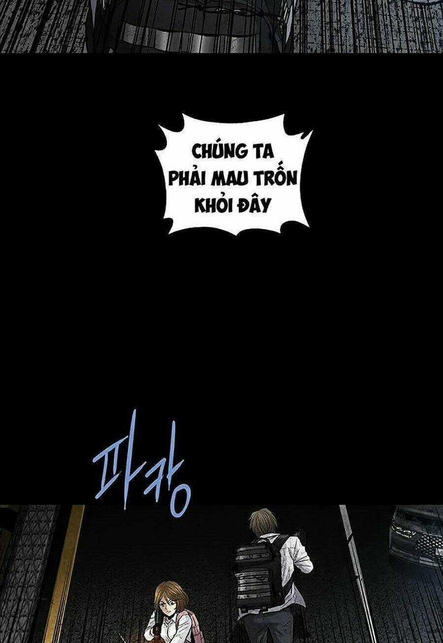 THẢM HỌA ONG ĐỘC Chapter 266 trang 35