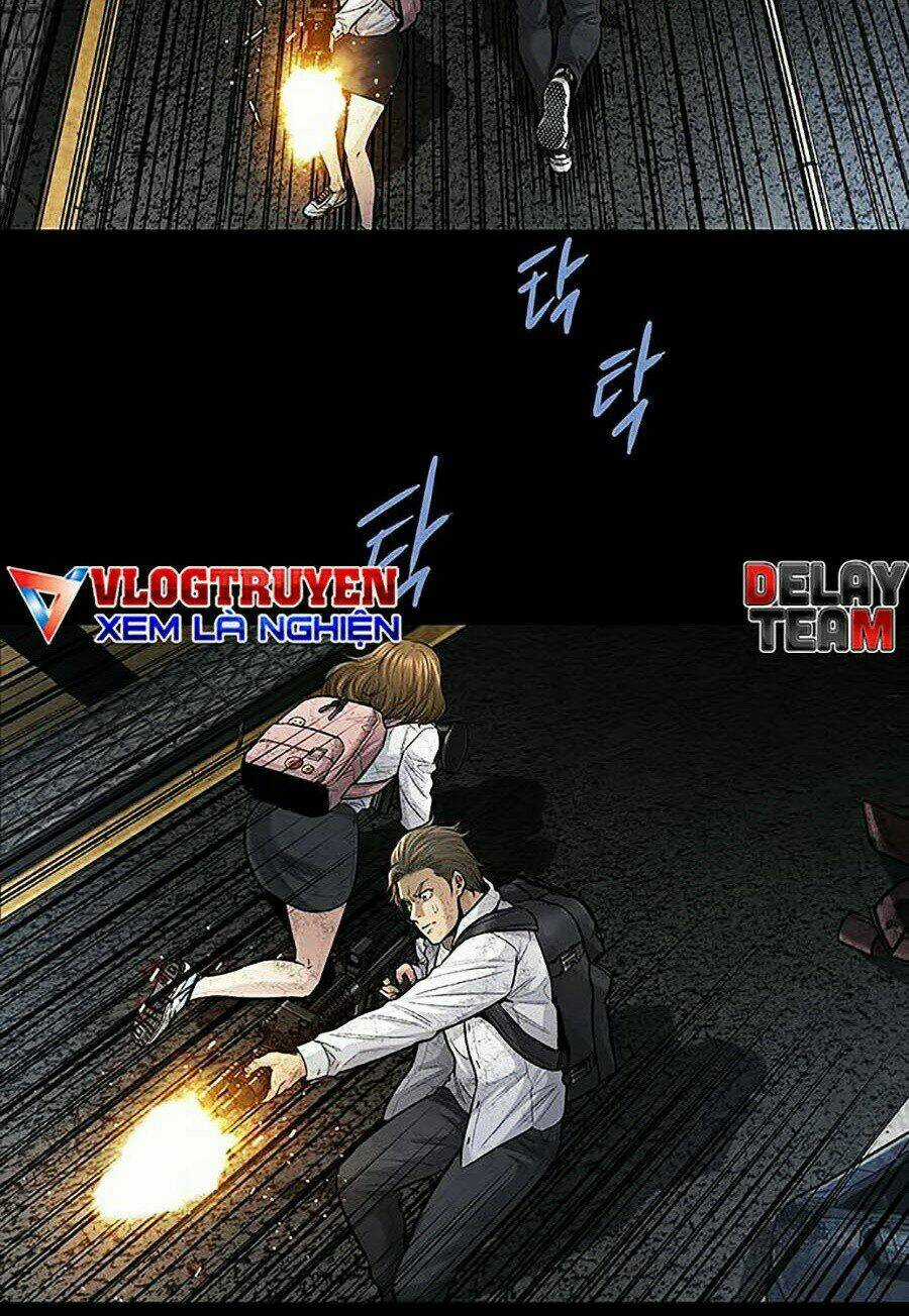 THẢM HỌA ONG ĐỘC Chapter 266 trang 36