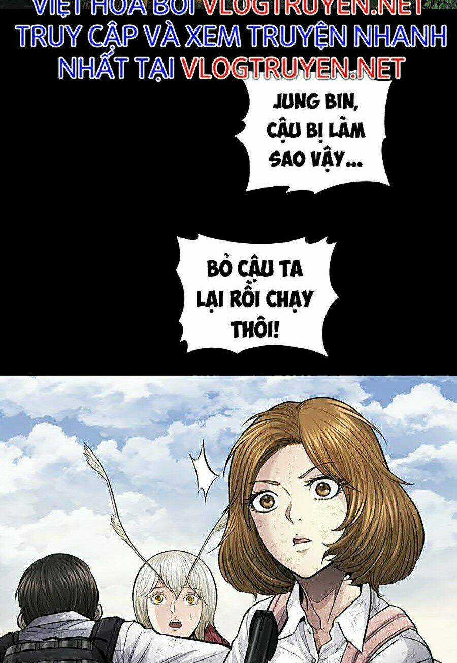 THẢM HỌA ONG ĐỘC Chapter 266 trang 38