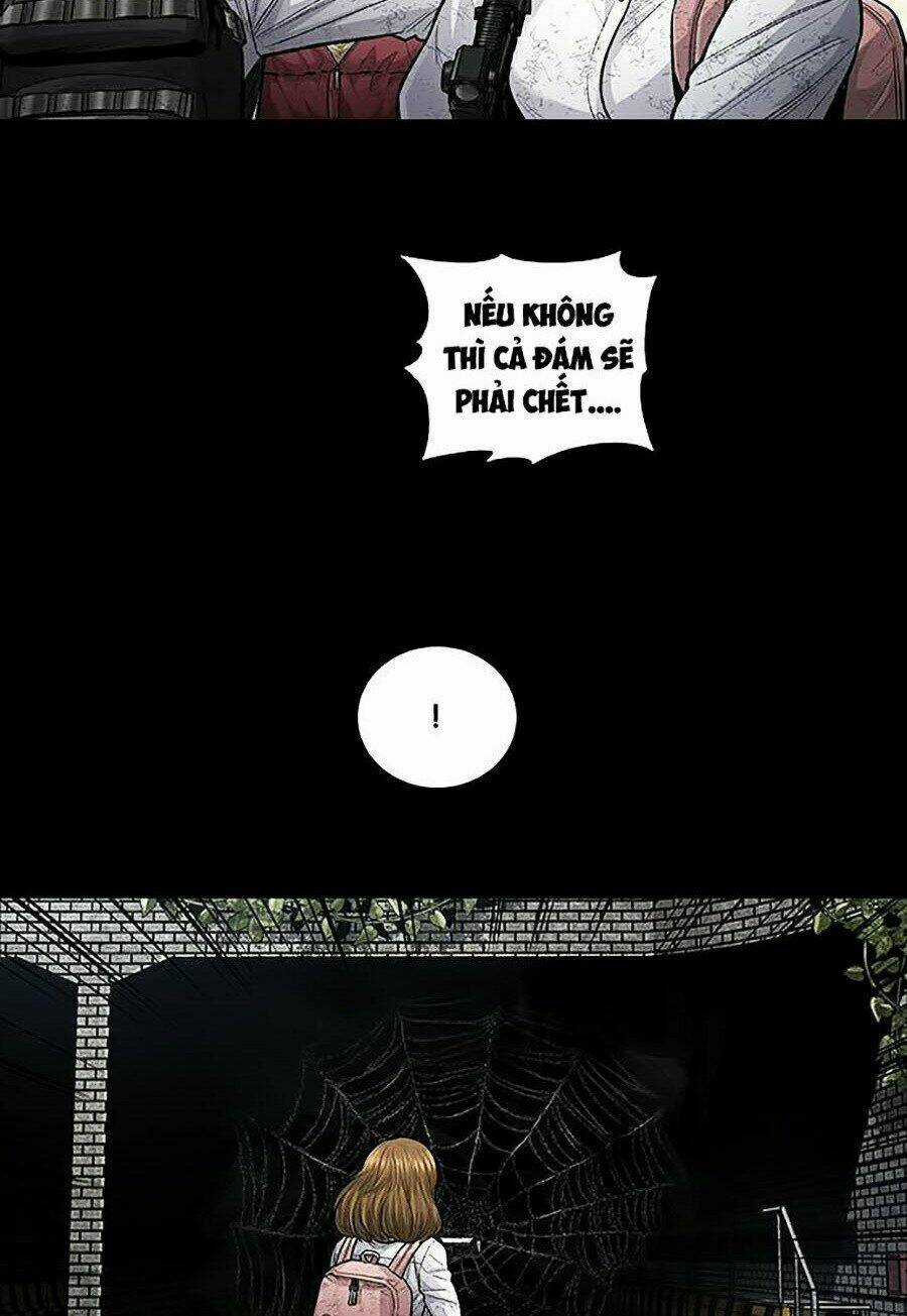 THẢM HỌA ONG ĐỘC Chapter 266 trang 39