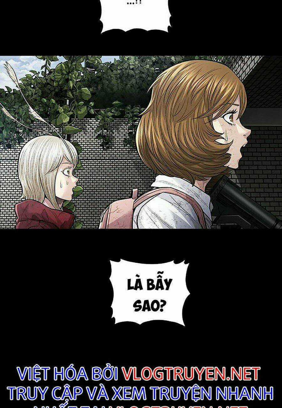 THẢM HỌA ONG ĐỘC Chapter 266 trang 42