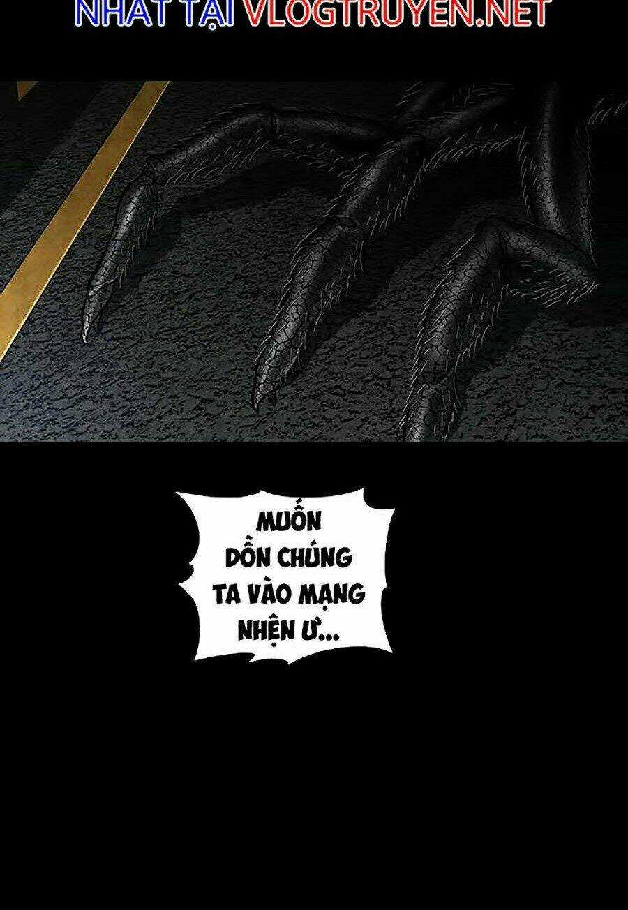 THẢM HỌA ONG ĐỘC Chapter 266 trang 43