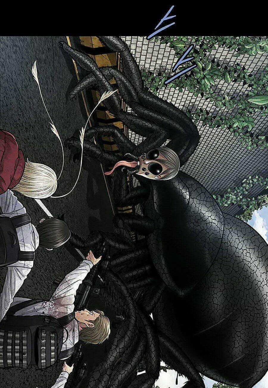 THẢM HỌA ONG ĐỘC Chapter 266 trang 44